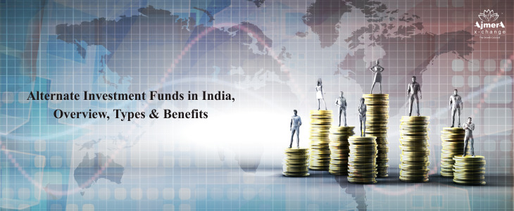 Alternate Investment Funds- a Synopsis